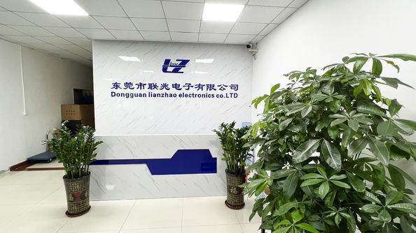 Dongguan Leenz Electronics Co., Ltd