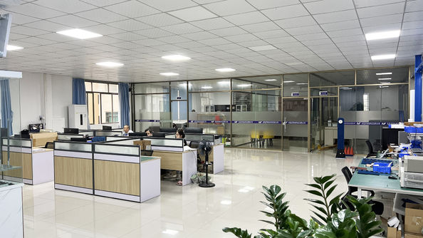 Dongguan Leenz Electronics Co., Ltd