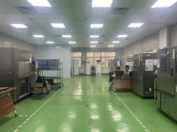 Dongguan Leenz Electronics Co., Ltd