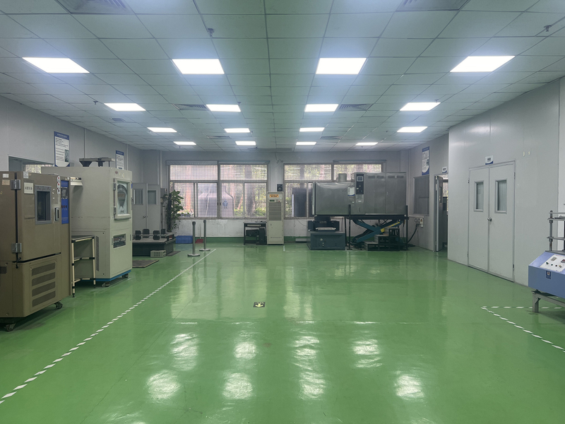 Dongguan Leenz Electronics Co., Ltd