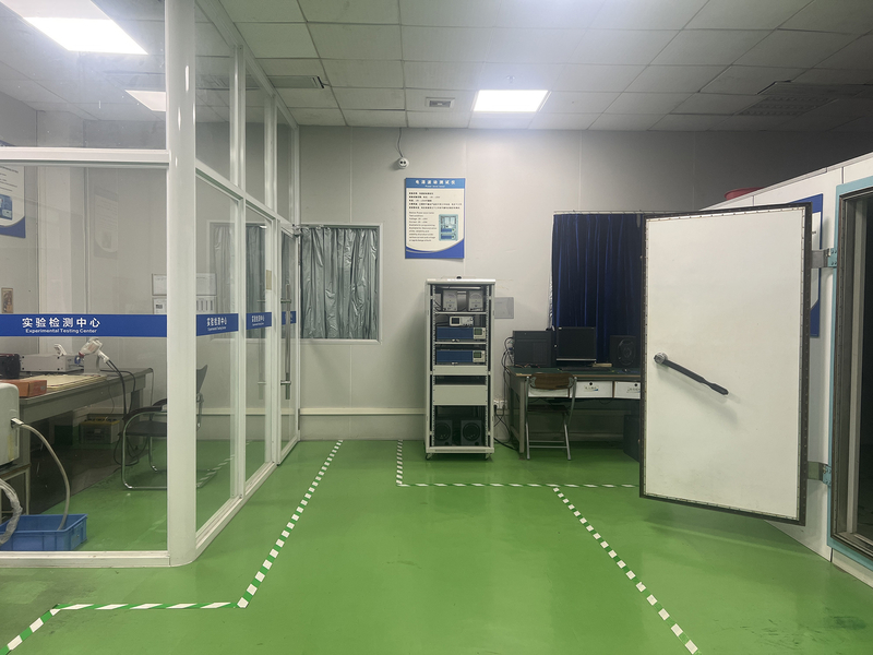 Dongguan Leenz Electronics Co., Ltd