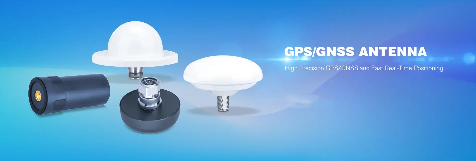 quality Outdoor Waterproof Omnidirectional Antenna factory