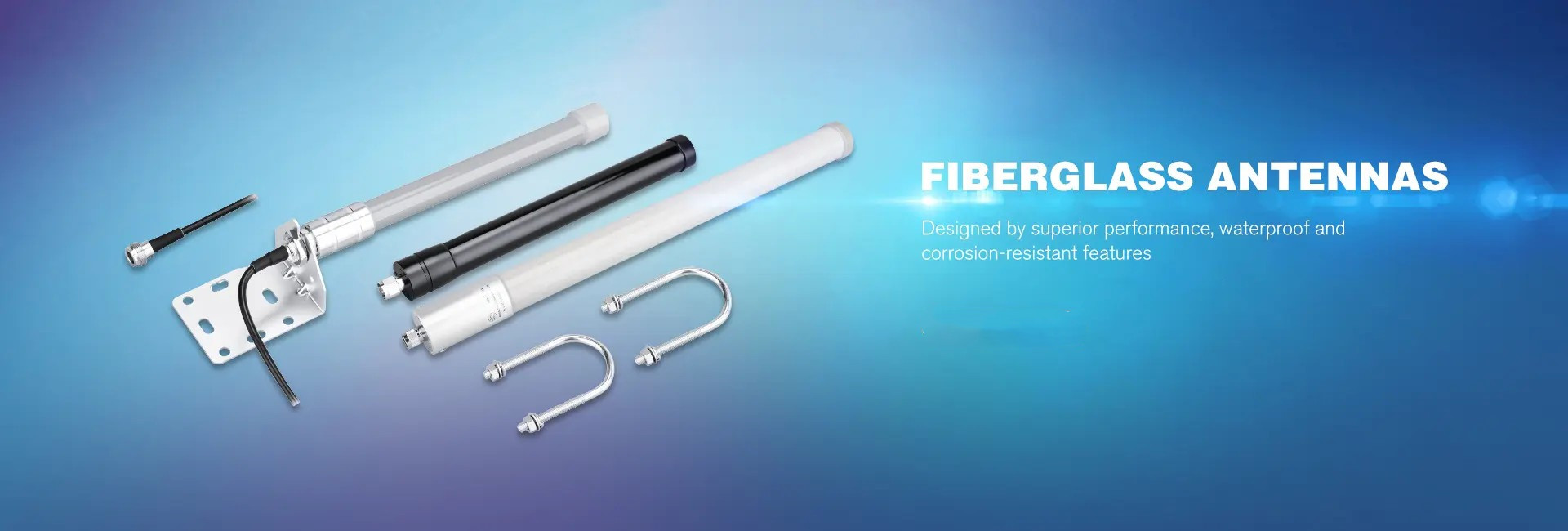 quality Outdoor Waterproof Omnidirectional Antenna factory