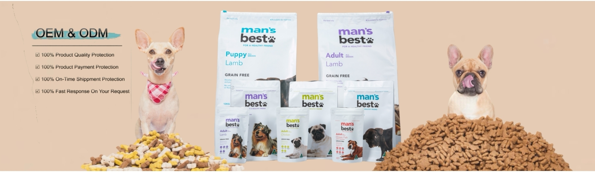 kwaliteit Buitenwaterdichte omni-directionele antenne fabriek