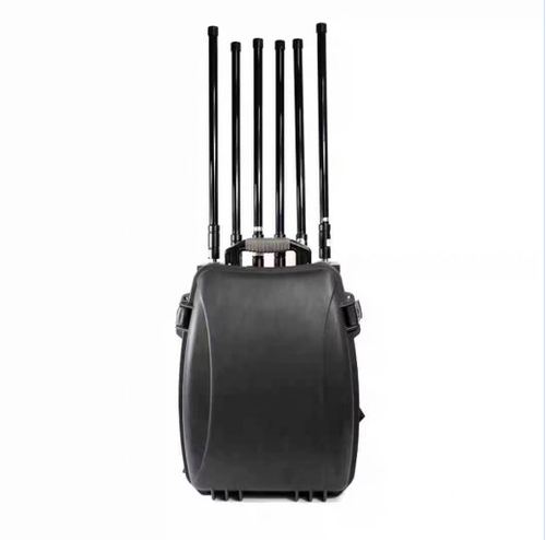 Latest company news about Application of Anti-UAV Antenna ！
