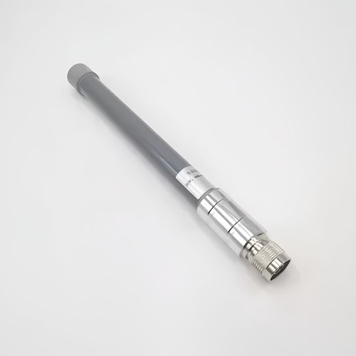 Latest company news about What Is an Omnidirectional Outdoor Base Station Gateway Fiberglass Antenna?