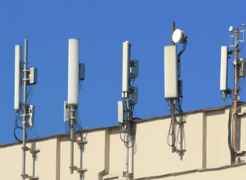 Latest company news about Beyond Transmission: The Key Role of Antennas in Navigation and Remote Sensing