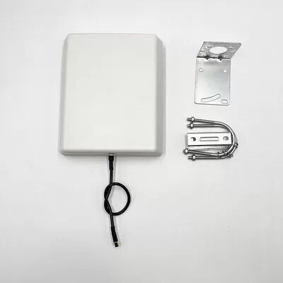 Latest company news about Outdoor Waterproof Directional Antenna