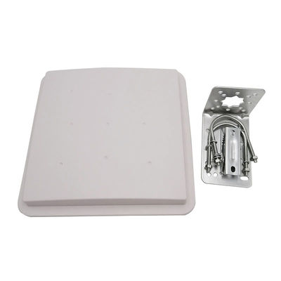 Flat Panel Antenna Directional Antenna 868MHz 8dBi 256x256x40