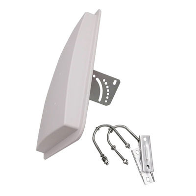 Flat Panel Antenna Directional Antenna 868MHz 8dBi 256x256x40
