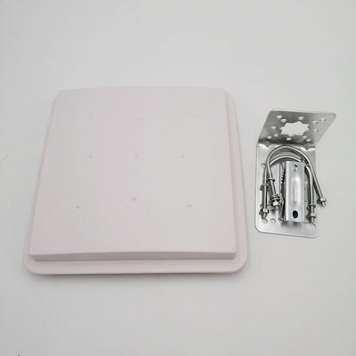 RFID Directional Antenna Flat Panel Antenna 915M 900-930M 9dBi 256x256x40mm