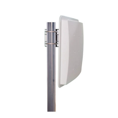 RFID Directional Antenna Flat Panel Antenna 915M 900-930M 9dBi 256x256x40mm