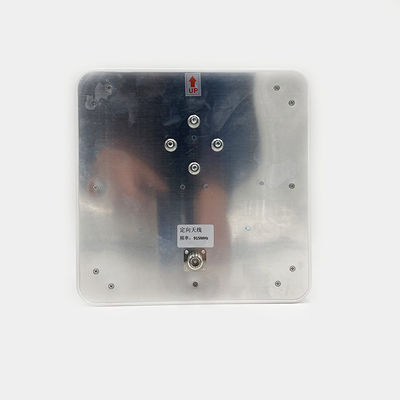 RFID Directional Antenna Flat Panel Antenna 915M 900-930M 9dBi 256x256x40mm