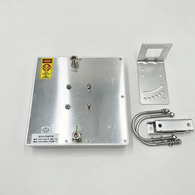 2*N Female 5.8G 5150-5850M Wifi 18dBi Dual Polarized Directional Antenna