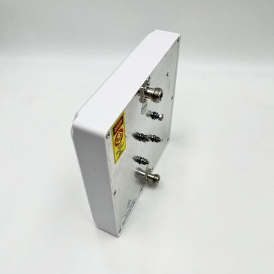 2*N Female 5.8G 5150-5850M Wifi 18dBi Dual Polarized Directional Antenna