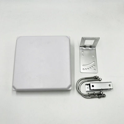 2*N Female 5.8G 5150-5850M Wifi 18dBi Dual Polarized Directional Antenna